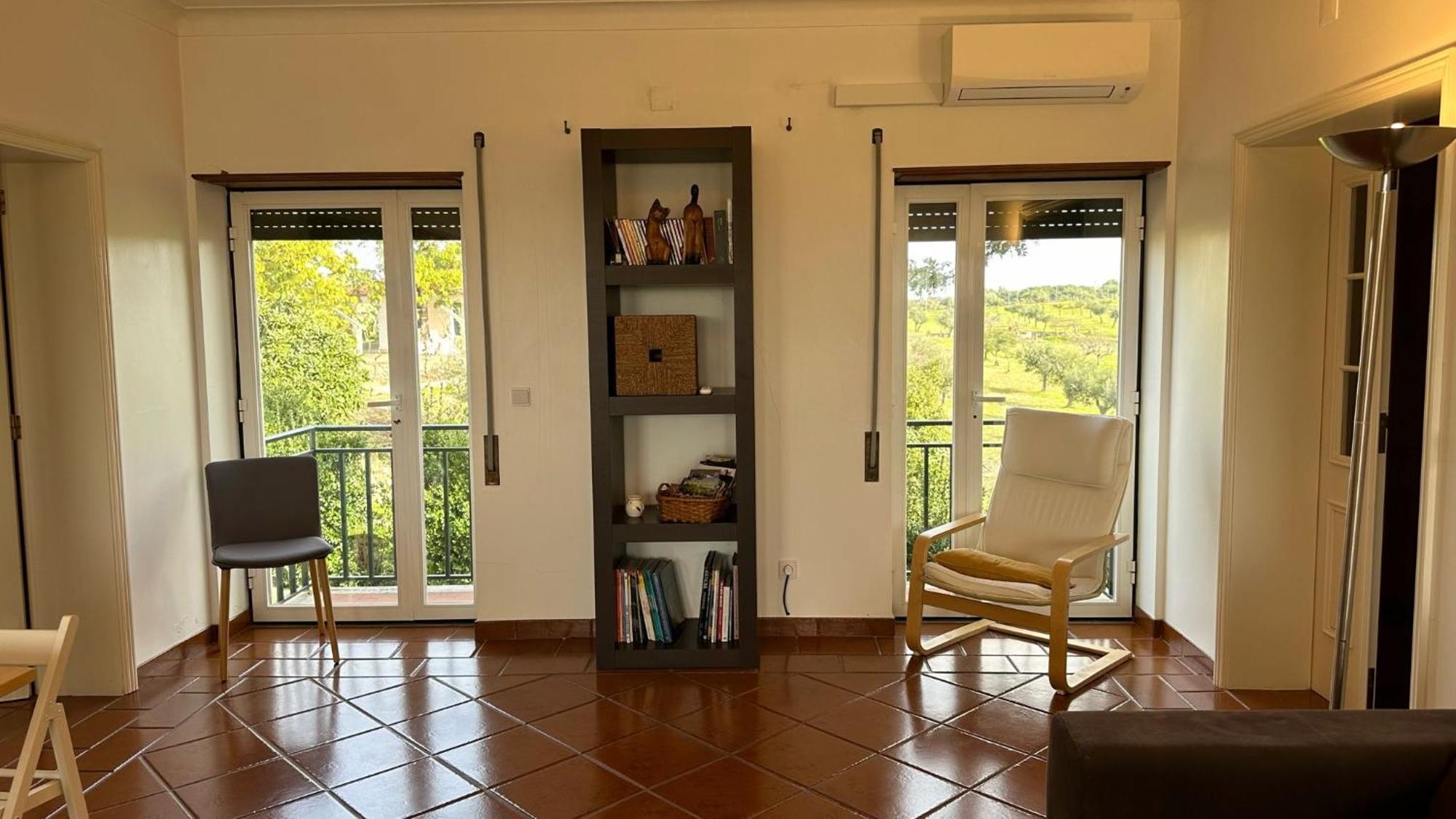 Alto Do Sobreiro Villa Escalos de Cima Eksteriør billede