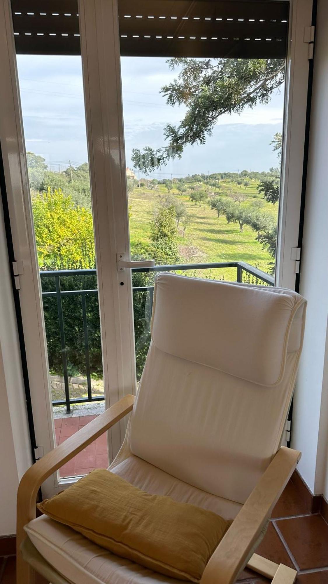 Alto Do Sobreiro Villa Escalos de Cima Eksteriør billede
