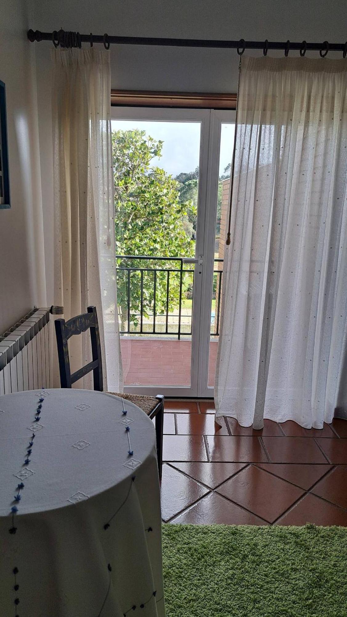Alto Do Sobreiro Villa Escalos de Cima Eksteriør billede